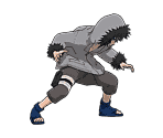 Kiba Inuzuka (Part 1) - Naruto Online