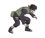 Kiba Inuzuka (Ninja War) - Naruto Online