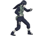 Hinata Hyuga (Ninja War) - Naruto Online