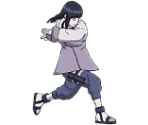 Hinata Hyuga (Part 2) - Naruto Online