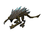Spike Fiend (Big) - Diablo 2 / Diablo 2: Lord of Destruction
