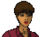 Connie Watson (Idle) - Nancy Drew: Secrets Can Kill