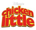 Logo - Chicken Little