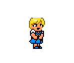 Mami - River City: Rival Showdown
