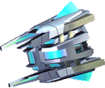 Cannon - DoDonPachi: Unlimited