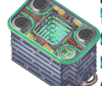Level 3 - DoDonPachi: Unlimited
