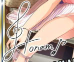Honami Nishikawa - THE iDOLM@STER: Cinderella Girls