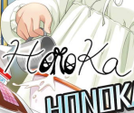 Honoka Ayase - THE iDOLM@STER: Cinderella Girls