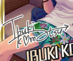 Ibuki Komatsu - THE iDOLM@STER: Cinderella Girls