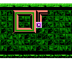Playing Field and Blocks - Loopz