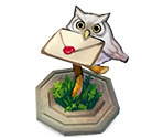 Castle Objects - Fire Emblem: Heroes