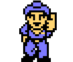 Sheriff Sam - Cowboy Kid / Western Kids