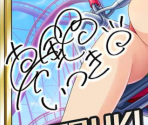 Itsuki Manabe - THE iDOLM@STER: Cinderella Girls