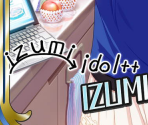 Izumi Ohishi - THE iDOLM@STER: Cinderella Girls