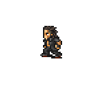 Gladiolus - Final Fantasy: Record Keeper