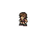 Iris - Final Fantasy: Record Keeper
