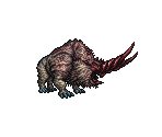 Blood Horn - Final Fantasy: Record Keeper