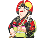 Plum Kitaki - Apollo Justice: Ace Attorney HD