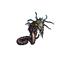 Naga - Final Fantasy: Record Keeper