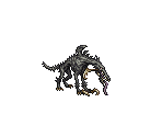 Sabertusk - Final Fantasy: Record Keeper