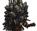 Titan - Final Fantasy: Record Keeper