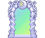Stage Objects - Sailor Moon: La Luna Splende (ITL)