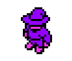 Shadax The Wizard - Solstice: The Quest for the Staff of Demnos / Solstice: Sanjigen Meikyuu no Kyoujuu