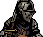 Crusader - Darkest Dungeon