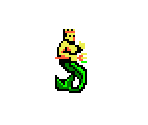 King Neptune - King Neptune's Adventure (Bootleg)