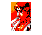 Portraits - Street Fighter Zero 2 '97 (Bootleg)
