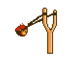 Red & Slingshot - Angry Birds (Bootleg)