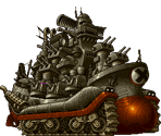 Big Shiee - Metal Slug Defense