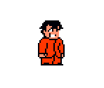 Minoru - River City: Rival Showdown