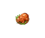 Items - Seven Deadly Sins: Unjust Sin