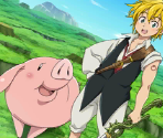 Events - Seven Deadly Sins: Unjust Sin