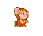 Spanky - Spanky's Quest