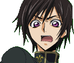 In-game Facesets - Code Geass: Lelouch of the Rebellion R2 - Banjou no Geass Gekijou (JP)