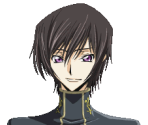 Story Mode: Lelouch - Code Geass: Lelouch of the Rebellion R2 - Banjou no Geass Gekijou (JP)