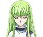 Story Mode: C.C. - Code Geass: Lelouch of the Rebellion R2 - Banjou no Geass Gekijou (JP)