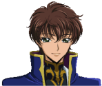 Story Mode: Suzaku - Code Geass: Lelouch of the Rebellion R2 - Banjou no Geass Gekijou (JP)