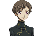 Story Mode: Rolo - Code Geass: Lelouch of the Rebellion R2 - Banjou no Geass Gekijou (JP)