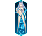 Player Select - DoDonPachi: Unlimited