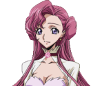 Story Mode: Euphemia - Code Geass: Lelouch of the Rebellion R2 - Banjou no Geass Gekijou (JP)