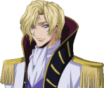 Story Mode: Britannians - Code Geass: Lelouch of the Rebellion R2 - Banjou no Geass Gekijou (JP)