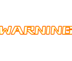 Warning - DoDonPachi: Unlimited