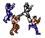 Bill & Lance - Contra