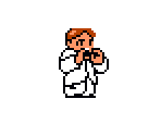 Hiroshi - River City: Rival Showdown