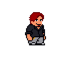 Shinoda - River City: Rival Showdown