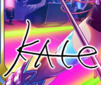 Kate - THE iDOLM@STER: Cinderella Girls