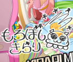 Kirari Moroboshi - THE iDOLM@STER: Cinderella Girls